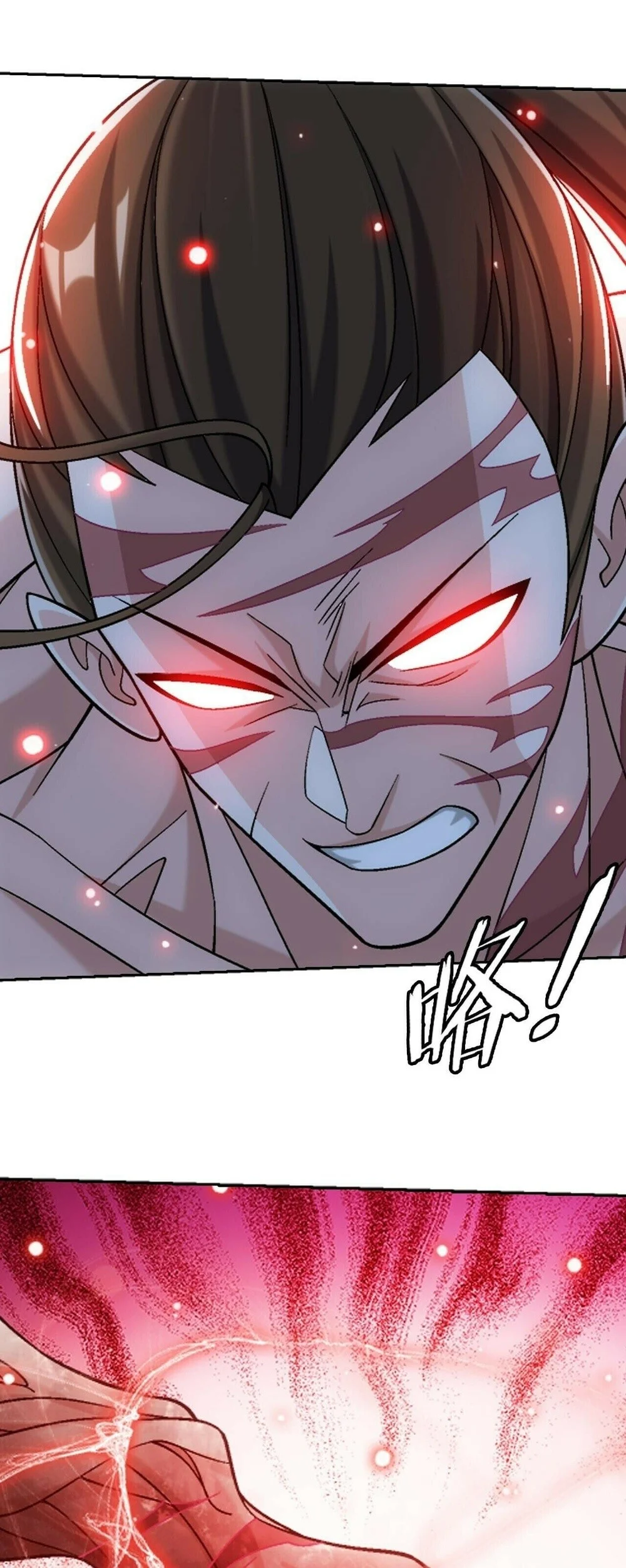The Great Ruler Chapter 418 Halaman 58