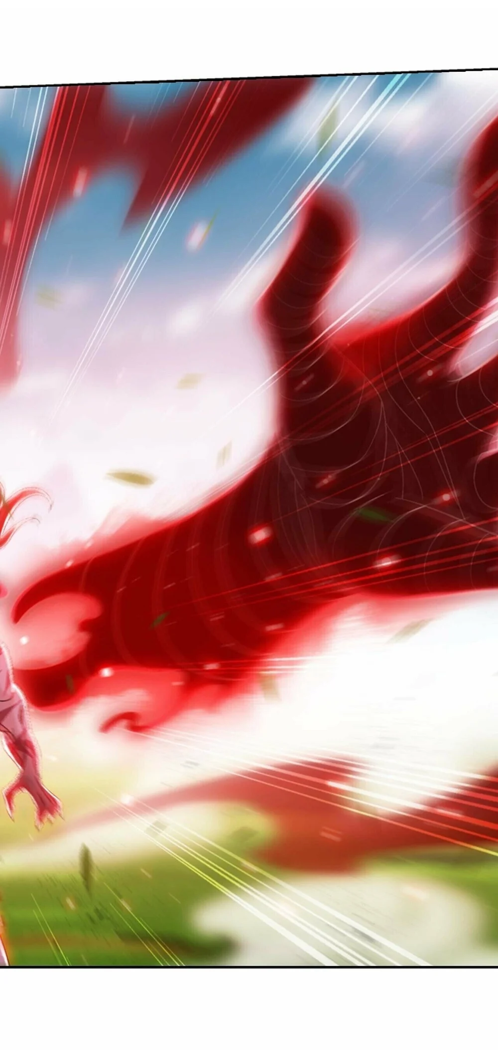 The Great Ruler Chapter 418 Halaman 62