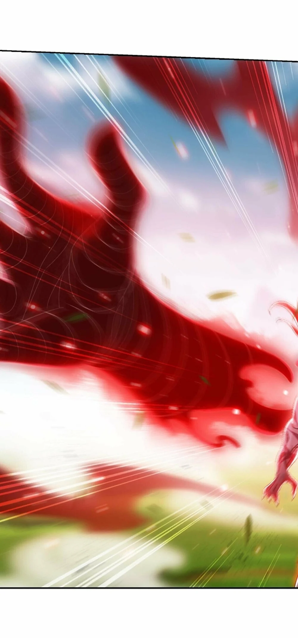 The Great Ruler Chapter 418 Halaman 63