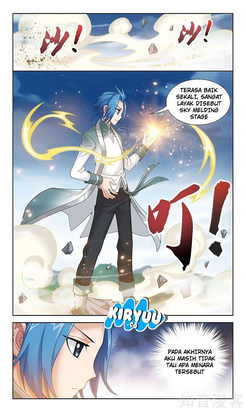 The Great Ruler Chapter 79 Halaman 7