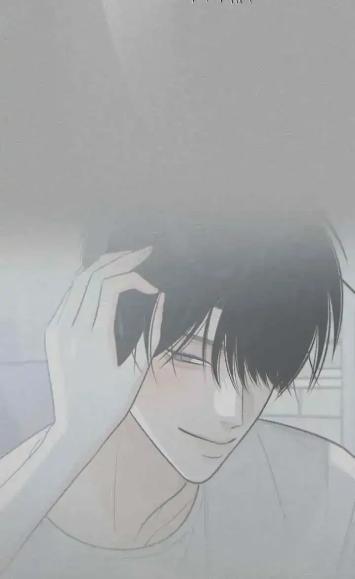 The Hashtag Is First Love Chapter 30 Halaman 36