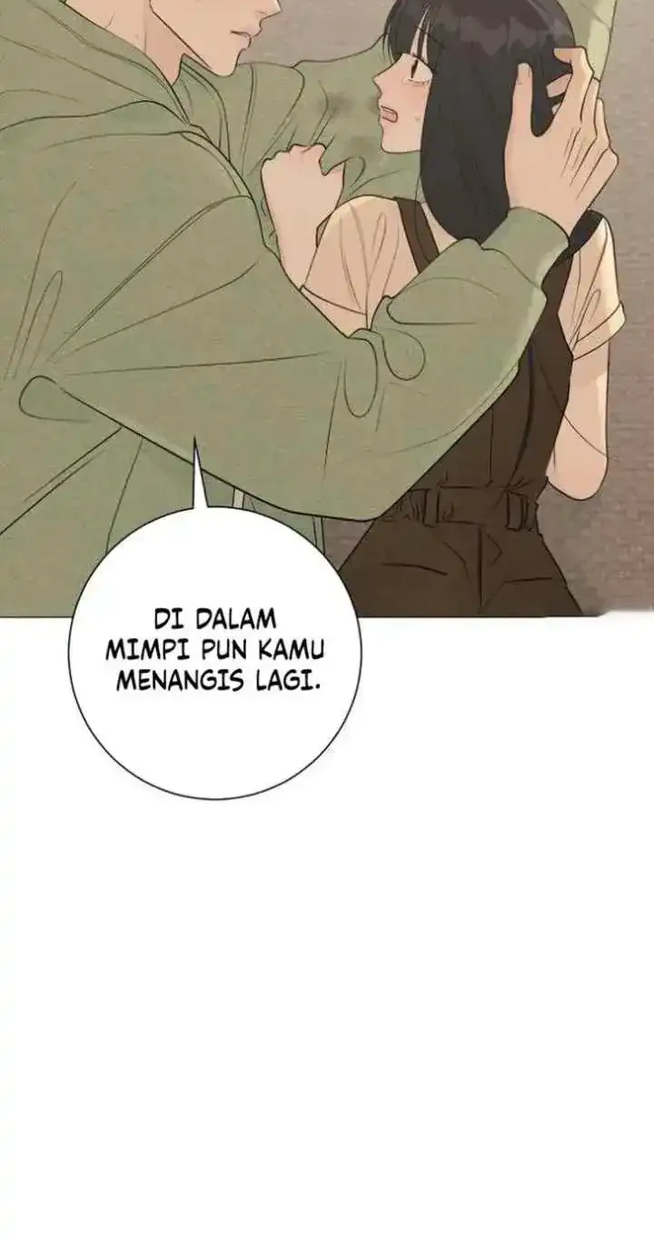 The Hashtag Is First Love Chapter 30 Halaman 40