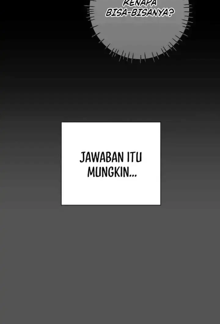 The Hashtag Is First Love Chapter 30 Halaman 44