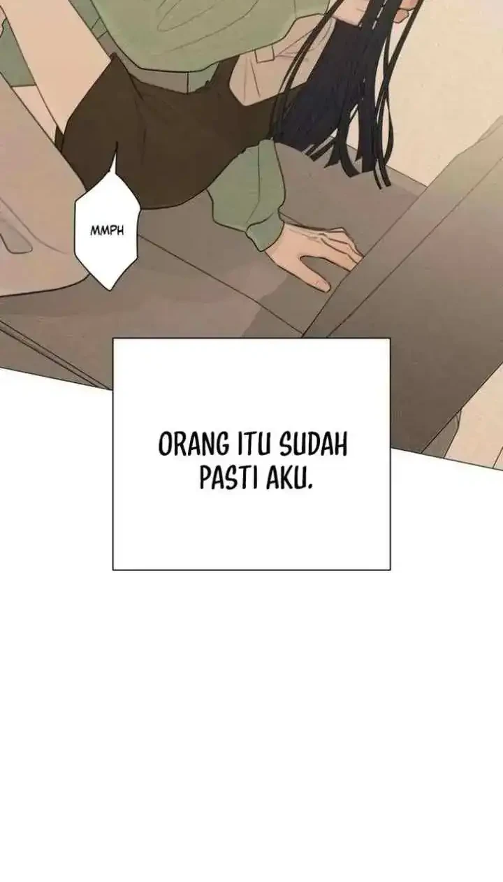 The Hashtag Is First Love Chapter 30 Halaman 56
