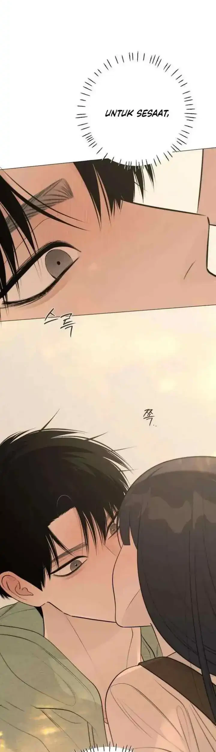 The Hashtag Is First Love Chapter 30 Halaman 66