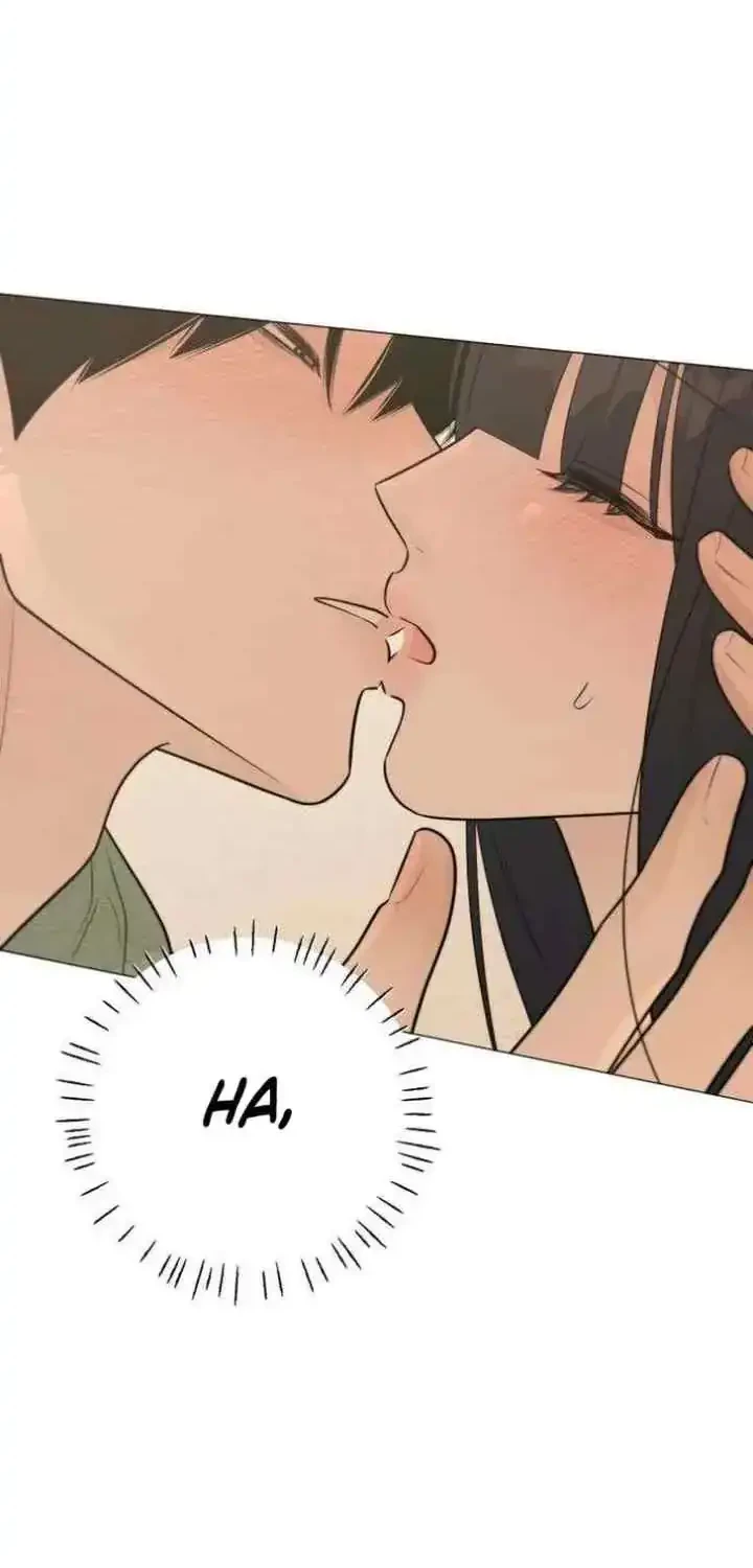 The Hashtag Is First Love Chapter 30 Halaman 72