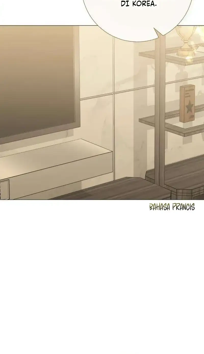 The Hashtag Is First Love Chapter 33 Halaman 16