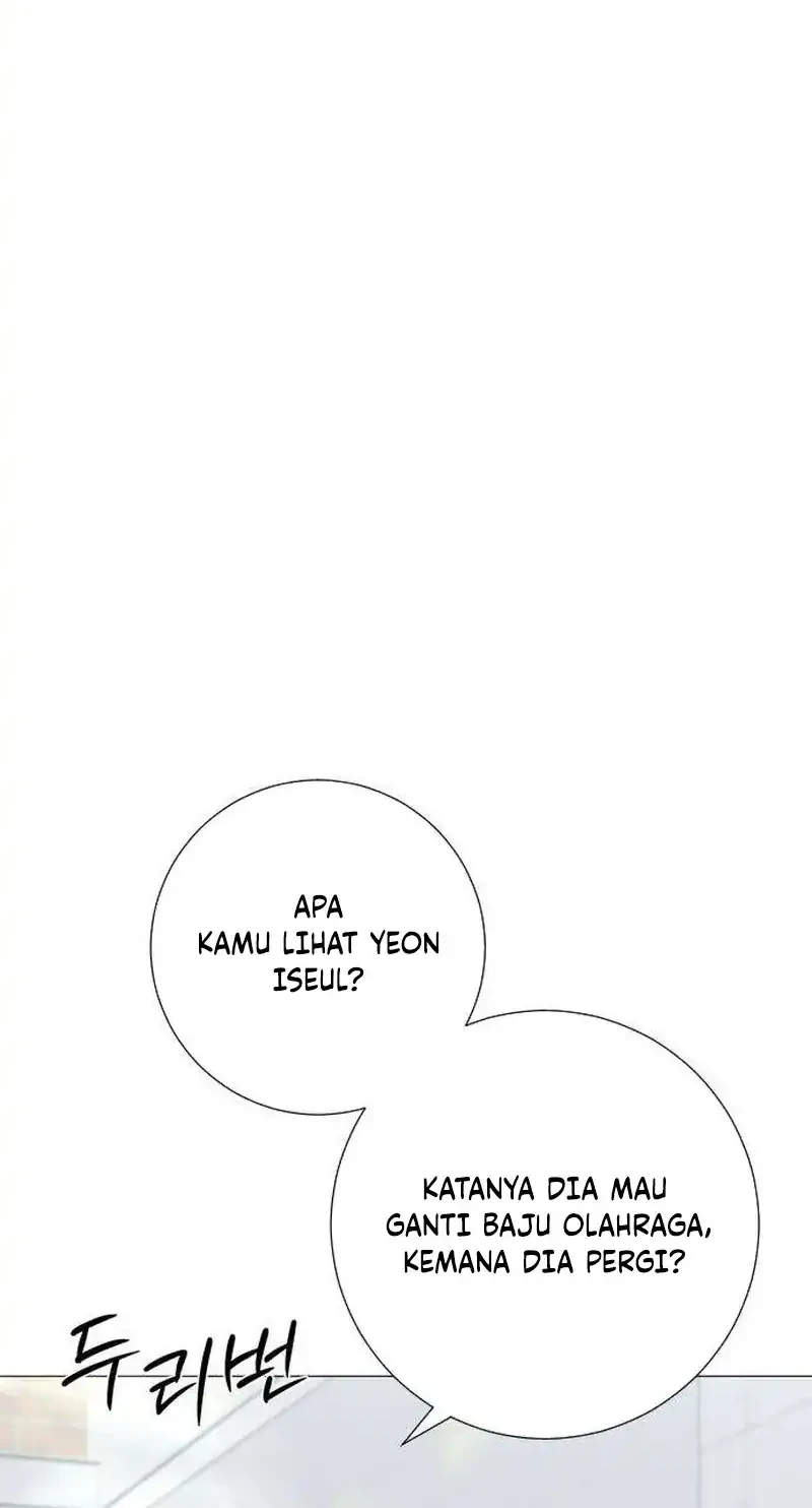 The Hashtag Is First Love Chapter 33 Halaman 52