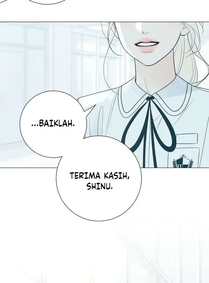 The Hashtag Is First Love Chapter 33 Halaman 68