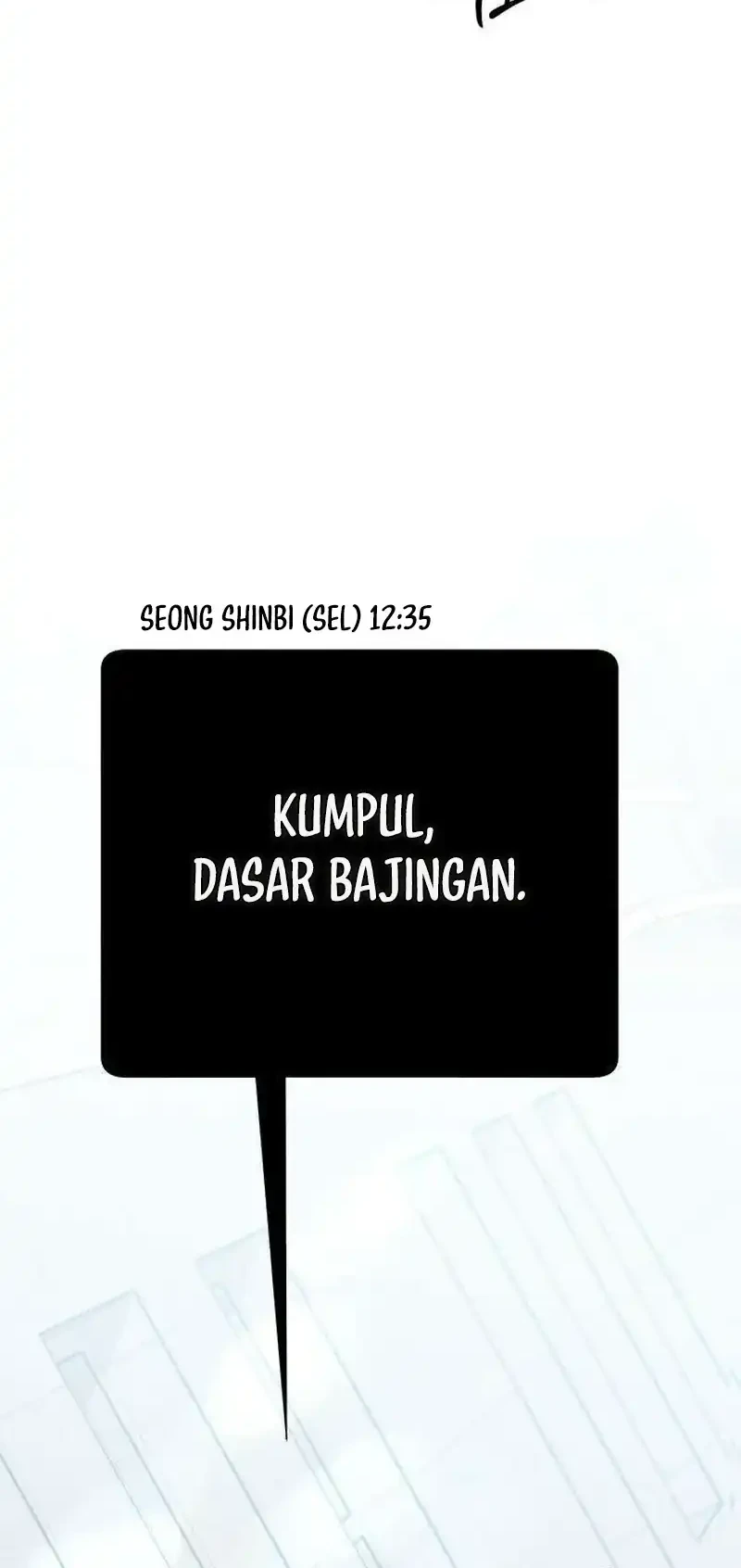 The Hashtag Is First Love Chapter 33 Halaman 80
