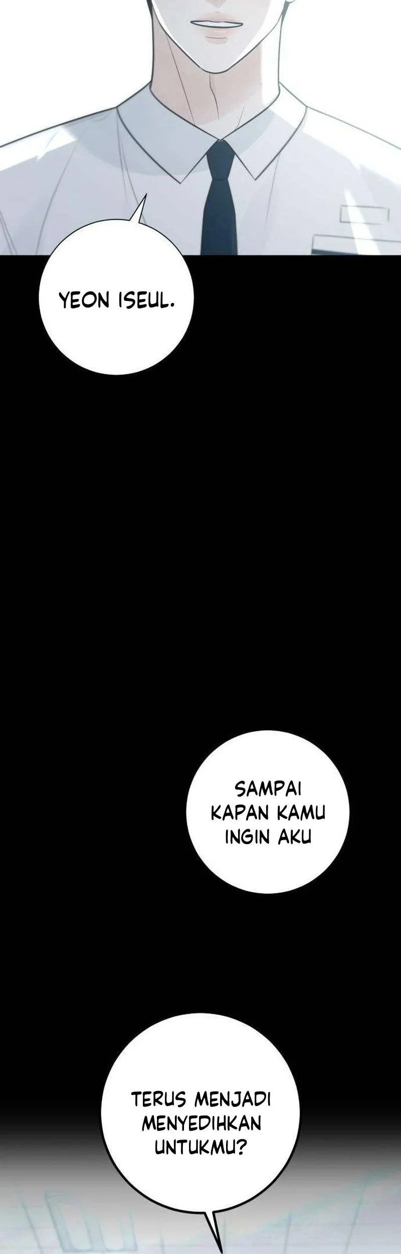 The Hashtag Is First Love Chapter 9 Halaman 7