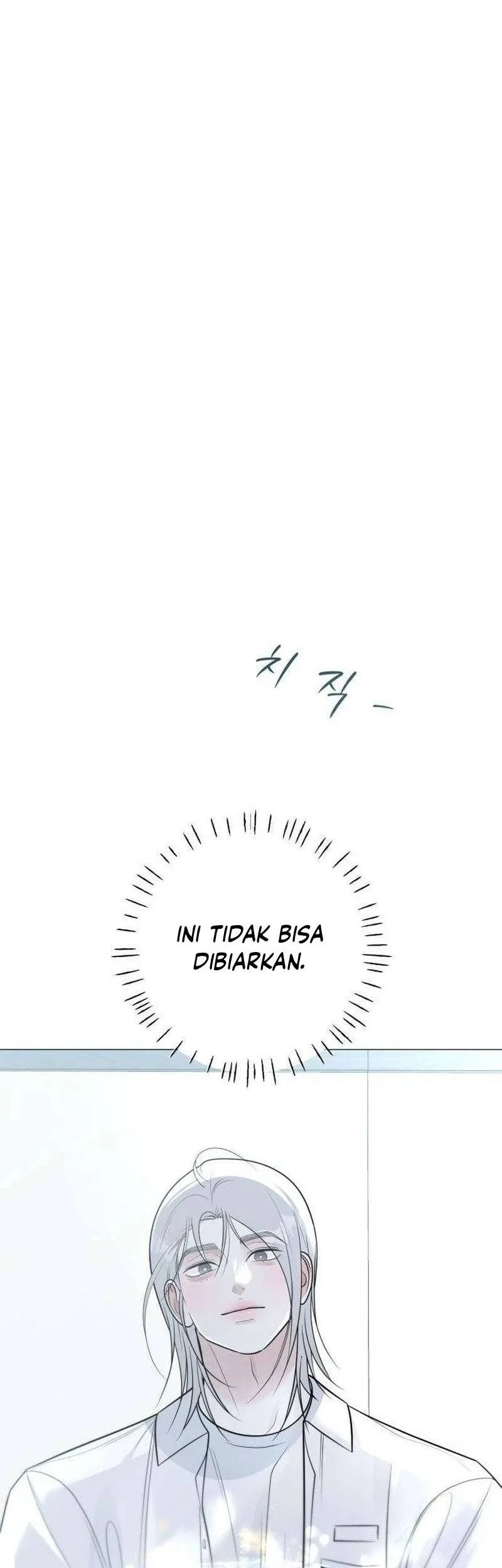 The Hashtag Is First Love Chapter 9 Halaman 26