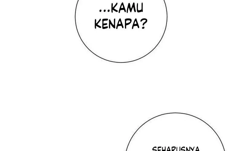 The Hashtag Is First Love Chapter 9 Halaman 56