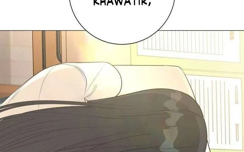 The Hashtag Is First Love Chapter 9 Halaman 60