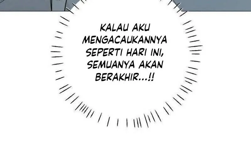 The Hashtag Is First Love Chapter 9 Halaman 92