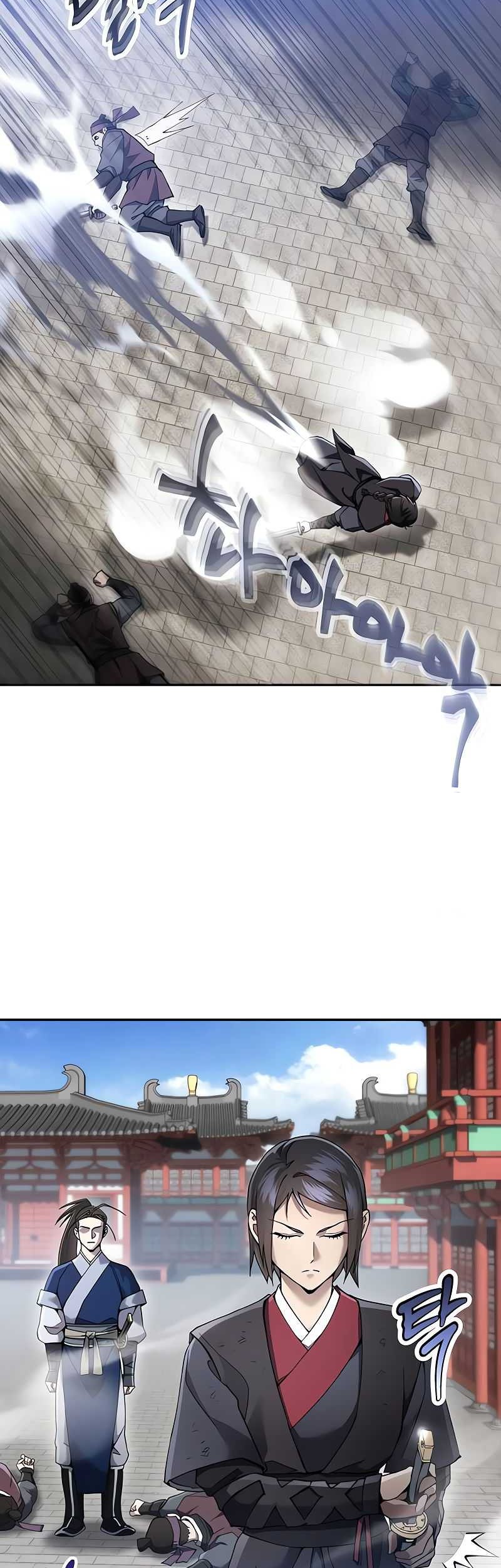The Heavenly Demon Wants A Quiet Life Chapter 11 Halaman 4
