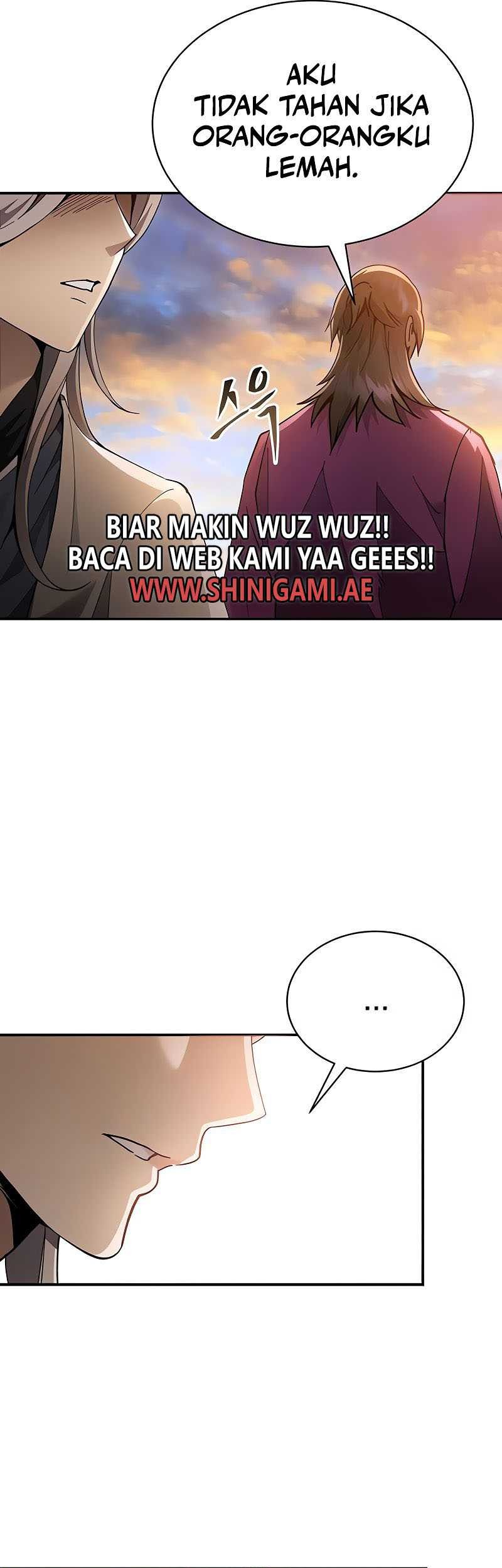 The Heavenly Demon Wants A Quiet Life Chapter 11 Halaman 18