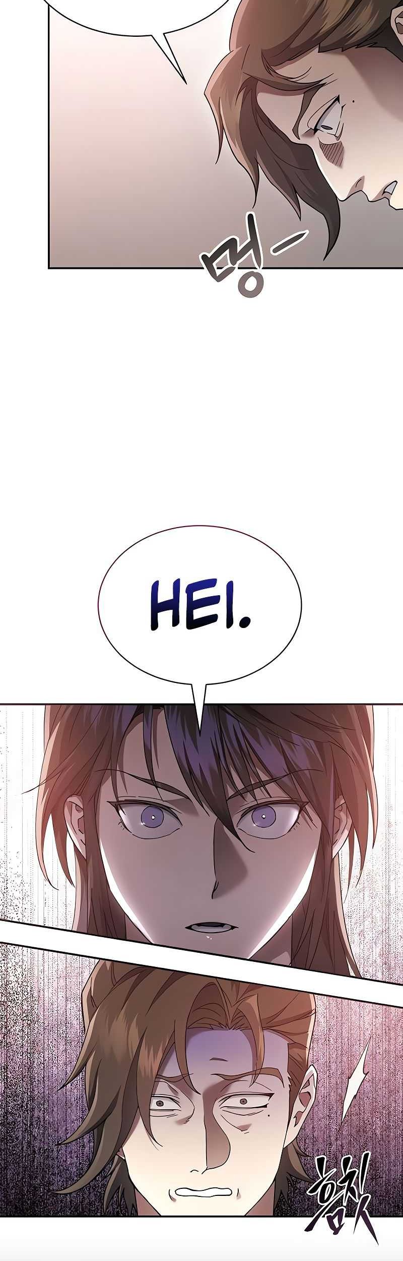 The Heavenly Demon Wants A Quiet Life Chapter 11 Halaman 28