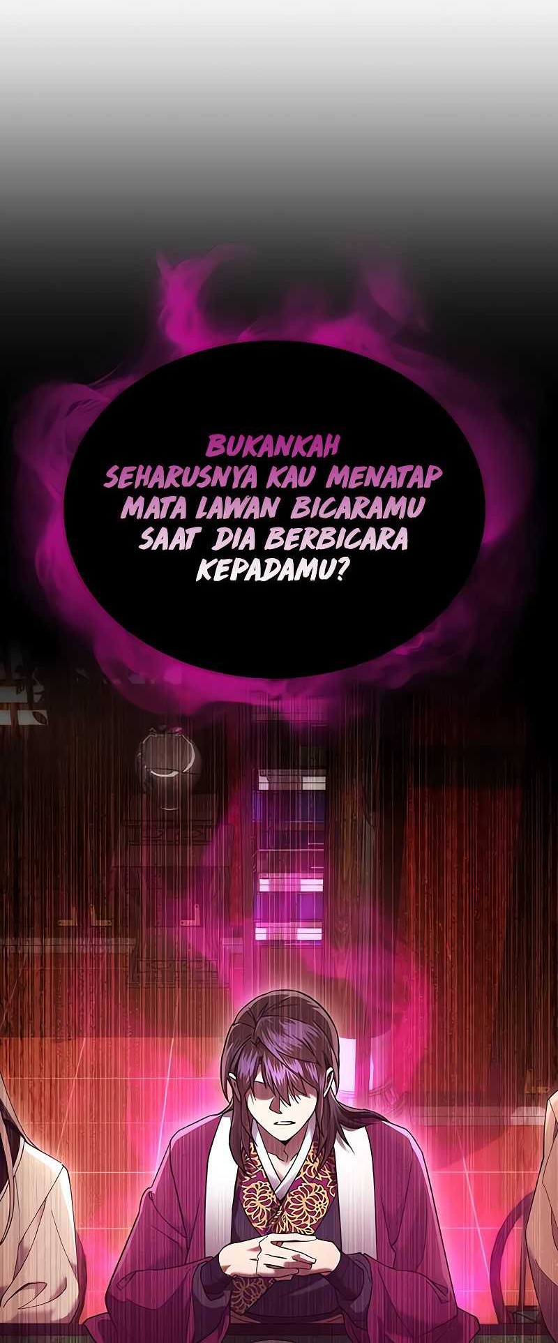 The Heavenly Demon Wants A Quiet Life Chapter 11 Halaman 29