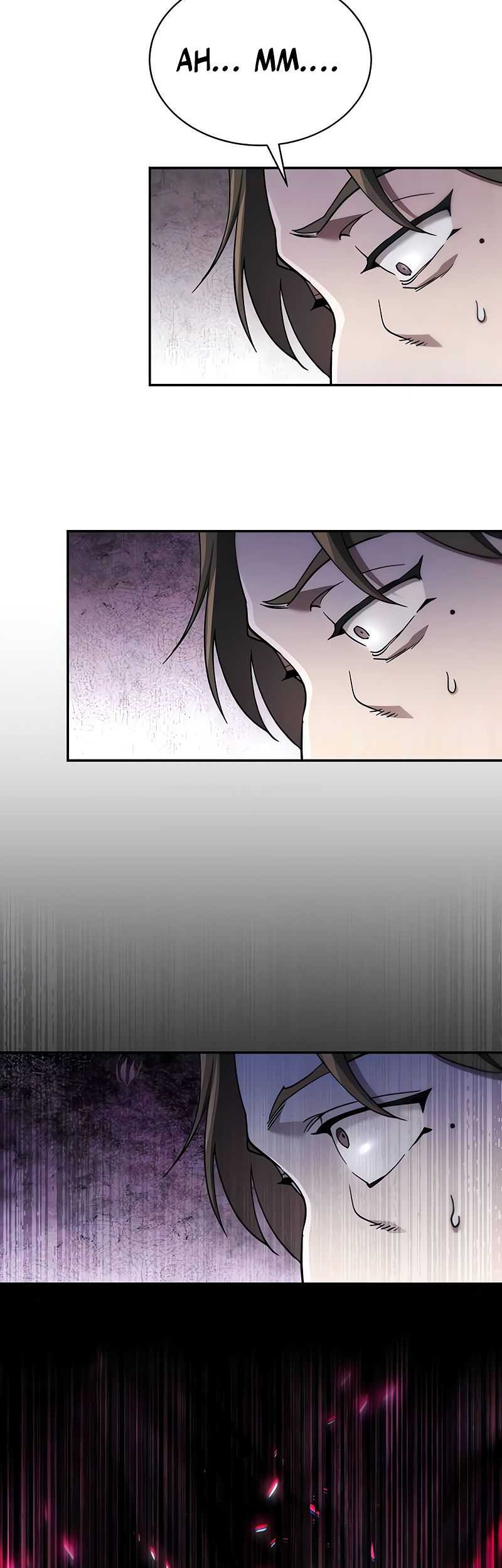 The Heavenly Demon Wants A Quiet Life Chapter 11 Halaman 31