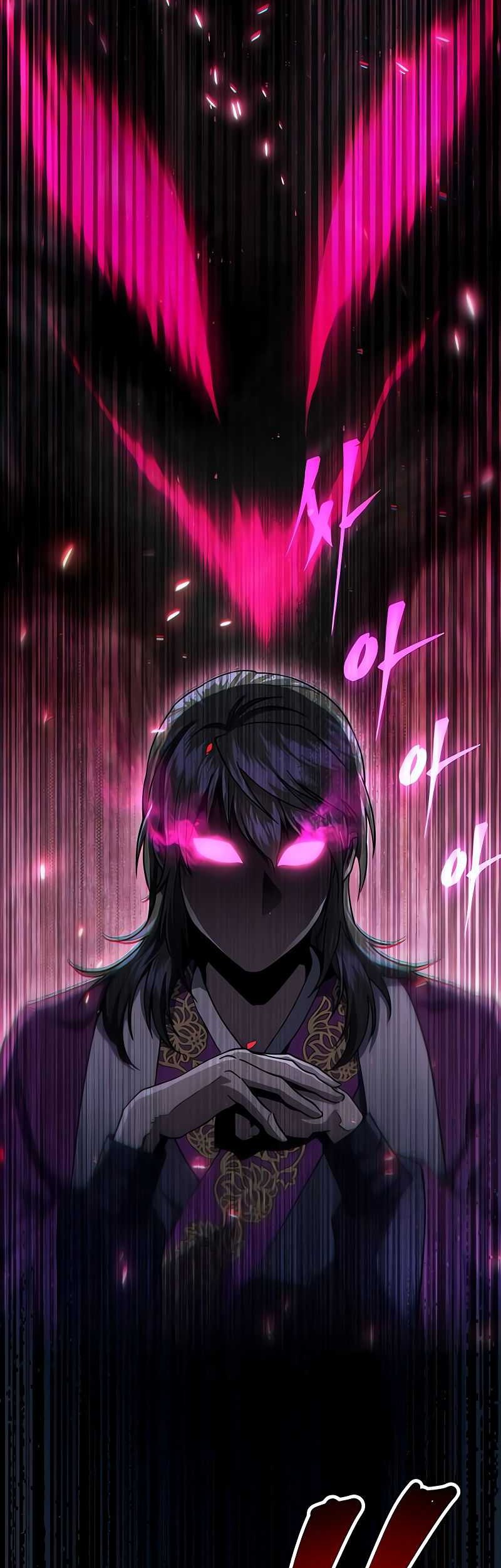 The Heavenly Demon Wants A Quiet Life Chapter 11 Halaman 32
