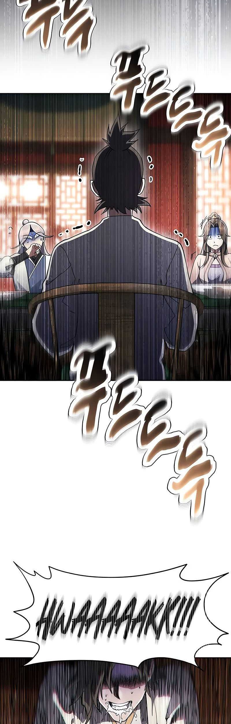 The Heavenly Demon Wants A Quiet Life Chapter 11 Halaman 35