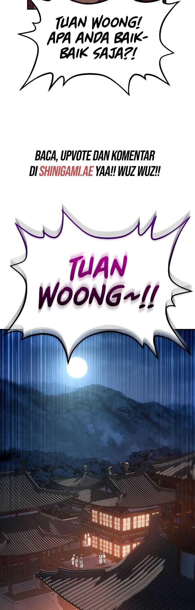 The Heavenly Demon Wants A Quiet Life Chapter 11 Halaman 39