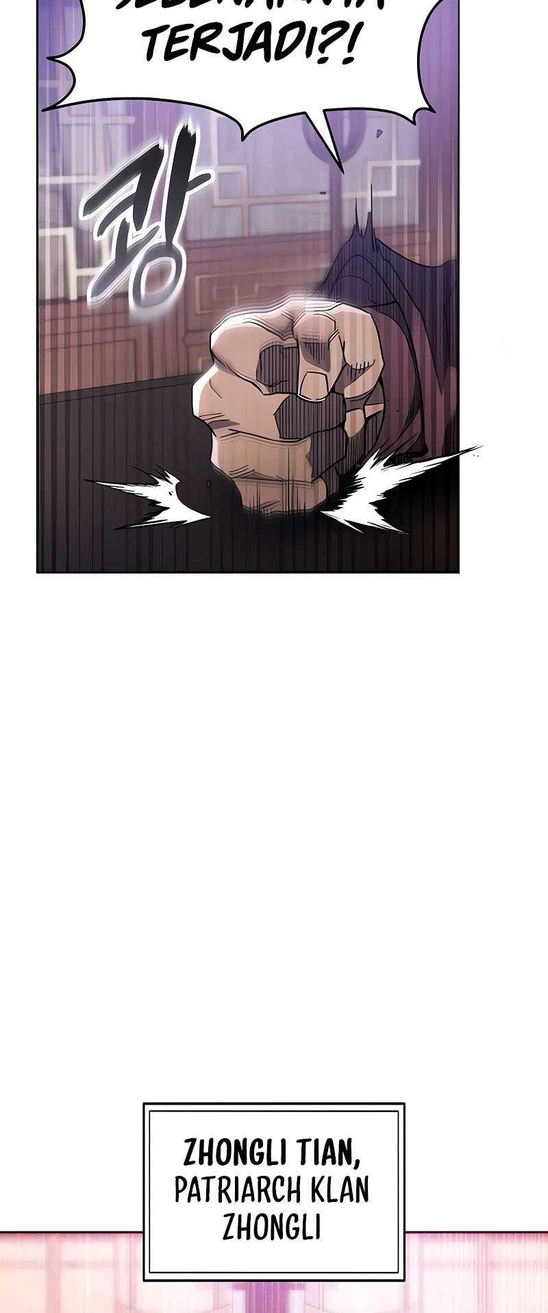 The Heavenly Demon Wants A Quiet Life Chapter 11 Halaman 41