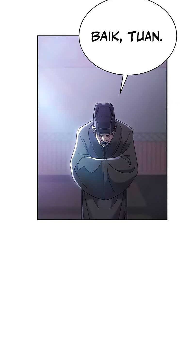 The Heavenly Demon Wants A Quiet Life Chapter 11 Halaman 49