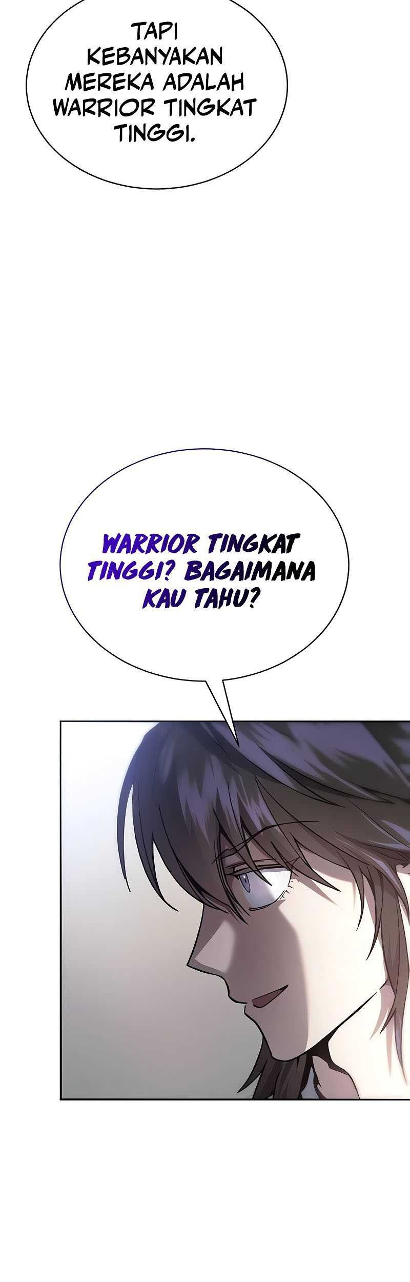 The Heavenly Demon Wants A Quiet Life Chapter 11 Halaman 56
