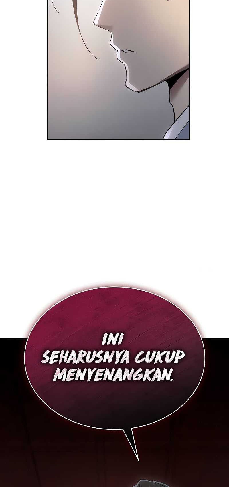 The Heavenly Demon Wants A Quiet Life Chapter 11 Halaman 61