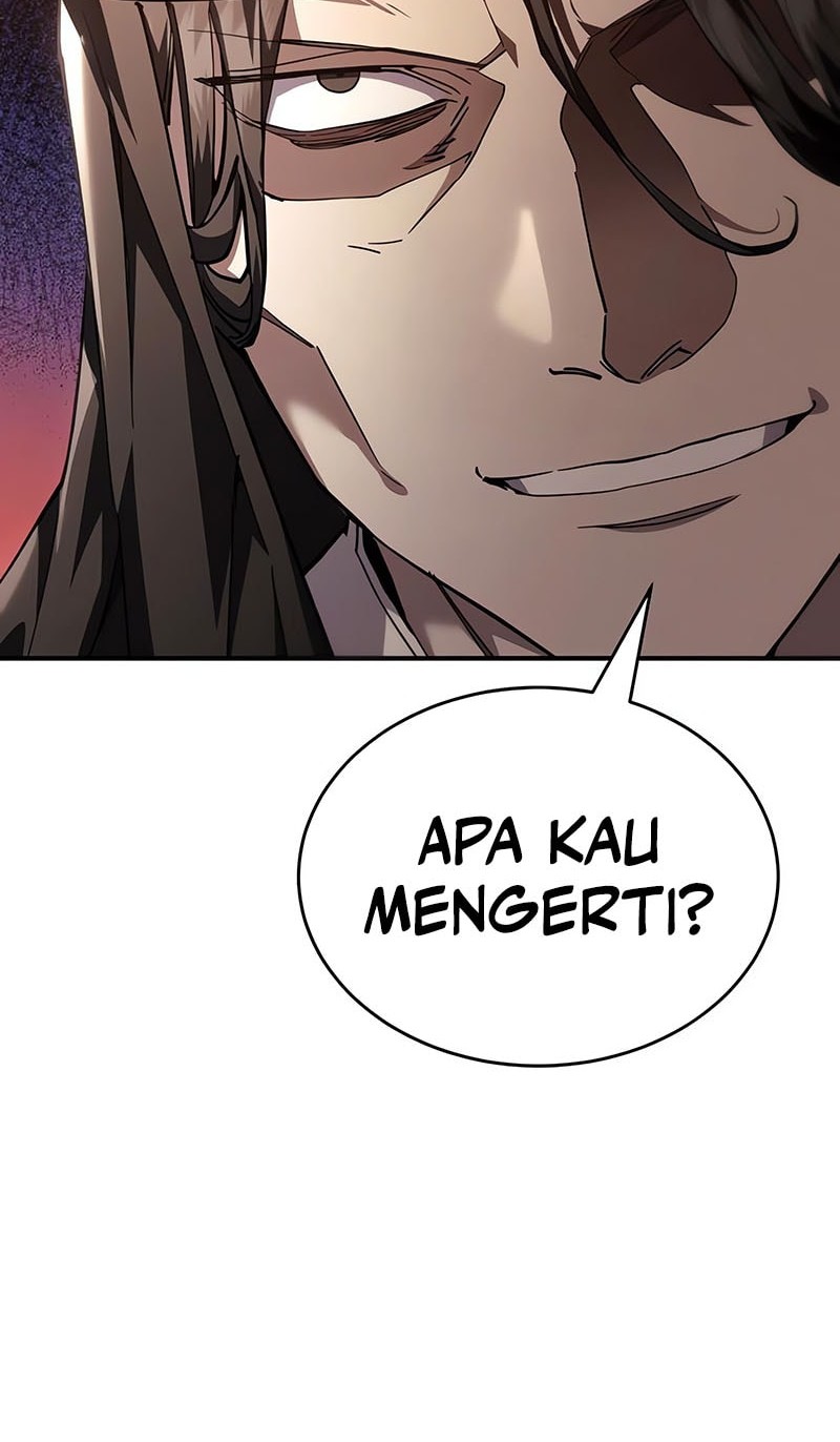 The Heavenly Demon Wants A Quiet Life Chapter 46 Halaman 5