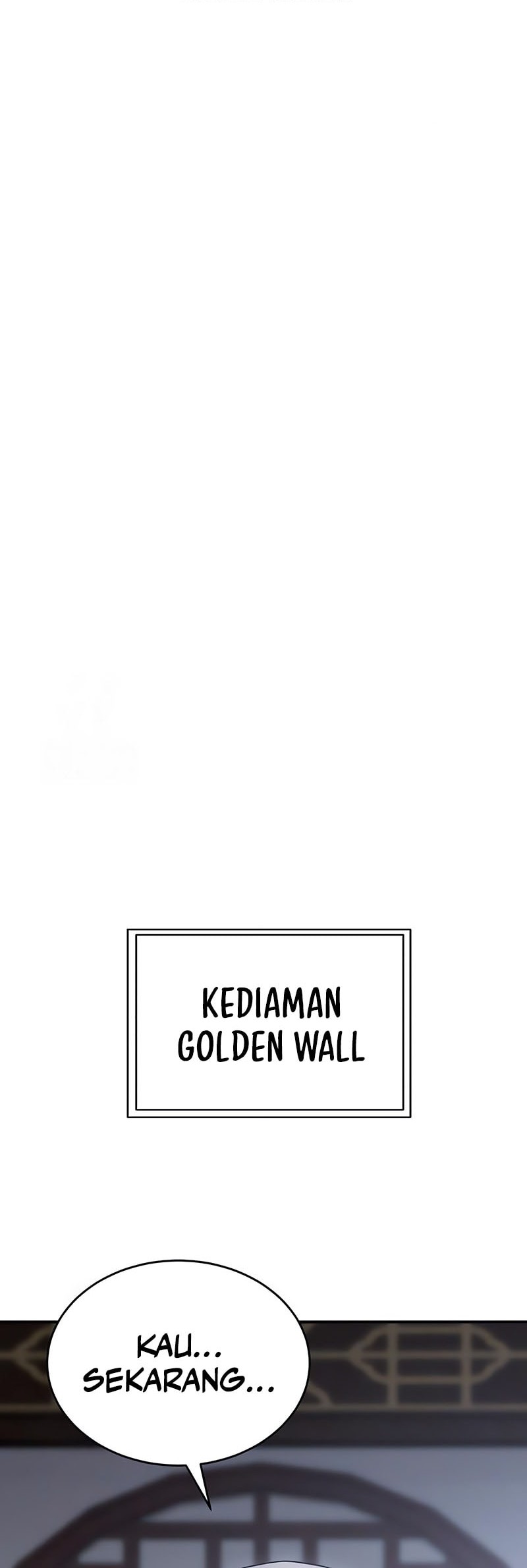 The Heavenly Demon Wants A Quiet Life Chapter 46 Halaman 9
