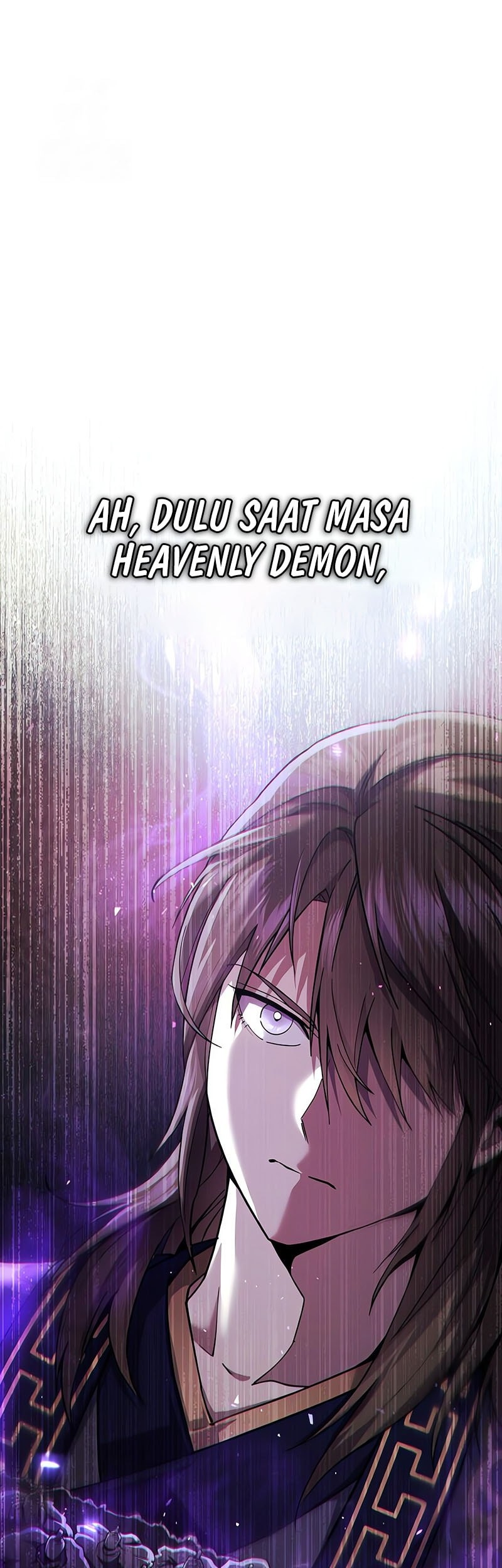 The Heavenly Demon Wants A Quiet Life Chapter 46 Halaman 23