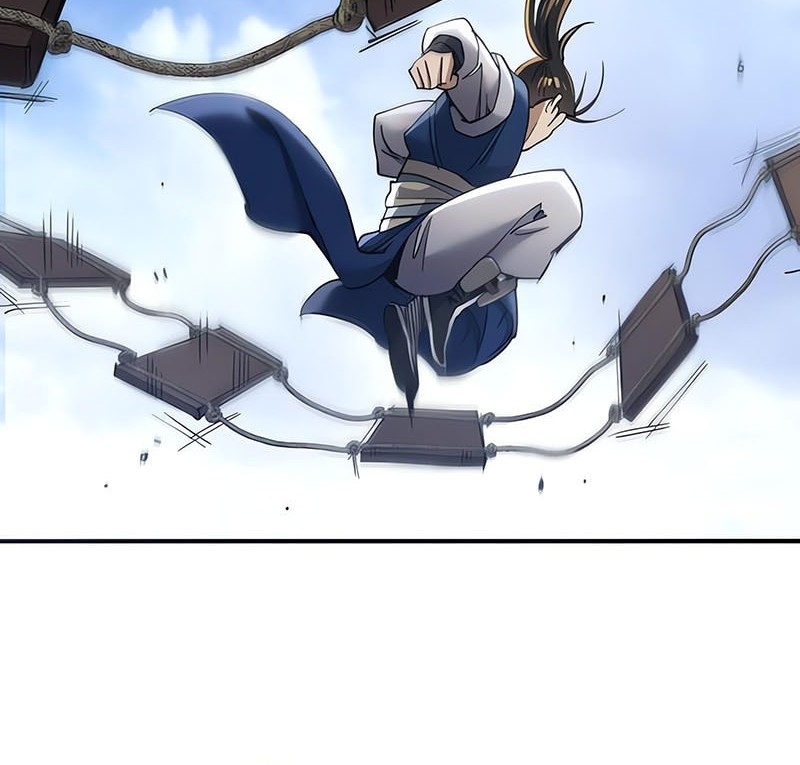 The Heavenly Demon Wants A Quiet Life Chapter 46 Halaman 32