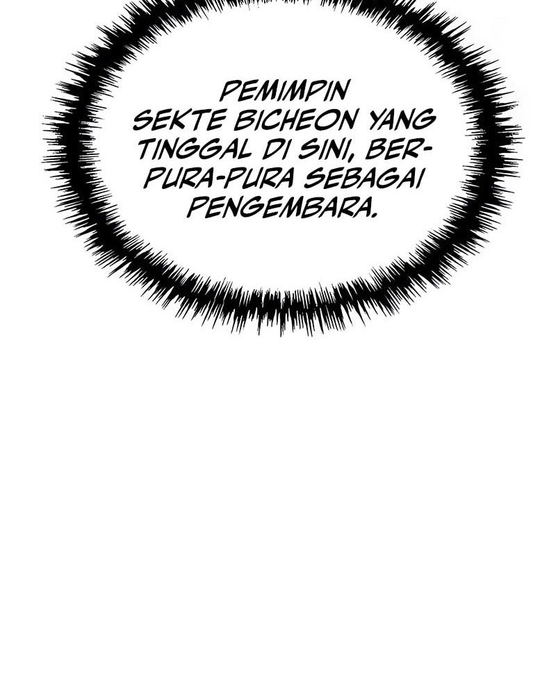 The Heavenly Demon Wants A Quiet Life Chapter 46 Halaman 60
