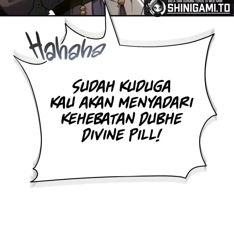 The Heavenly Demon Wants A Quiet Life Chapter 56 Halaman 21