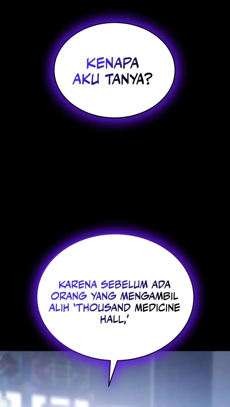 The Heavenly Demon Wants A Quiet Life Chapter 56 Halaman 61