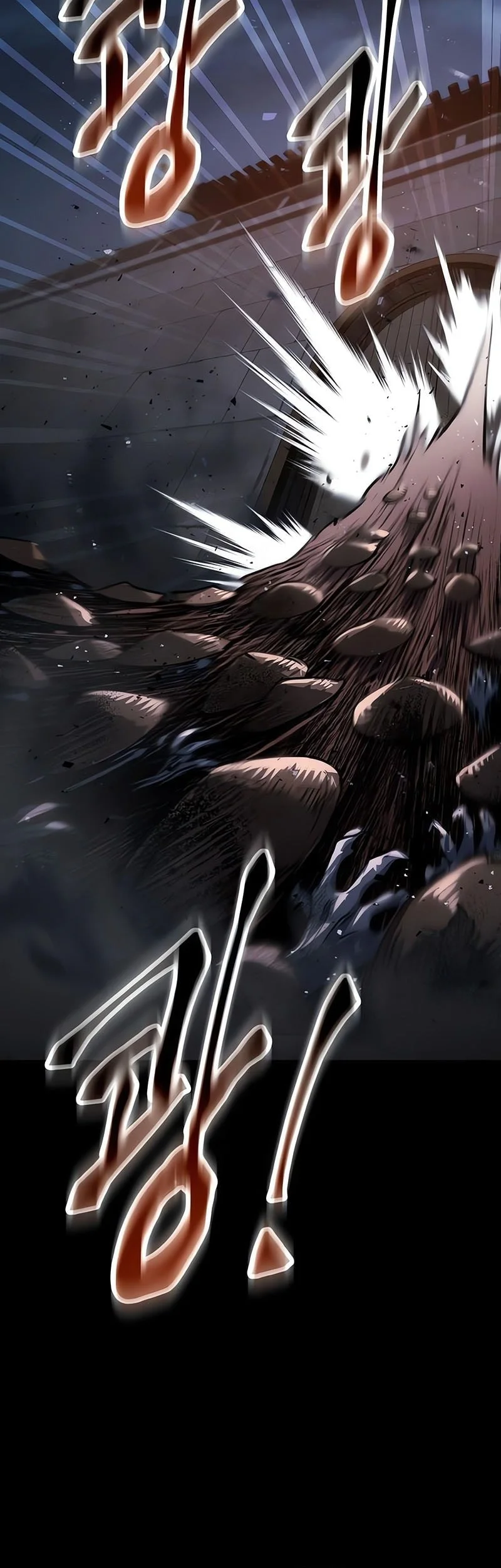 The Heavenly Demon Wants A Quiet Life Chapter 57 Halaman 12