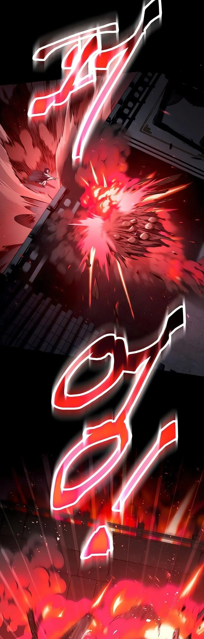 The Heavenly Demon Wants A Quiet Life Chapter 57 Halaman 19