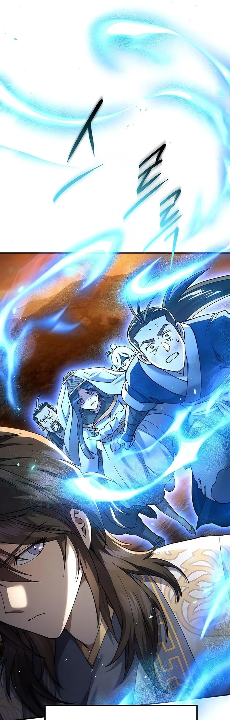 The Heavenly Demon Wants A Quiet Life Chapter 57 Halaman 63