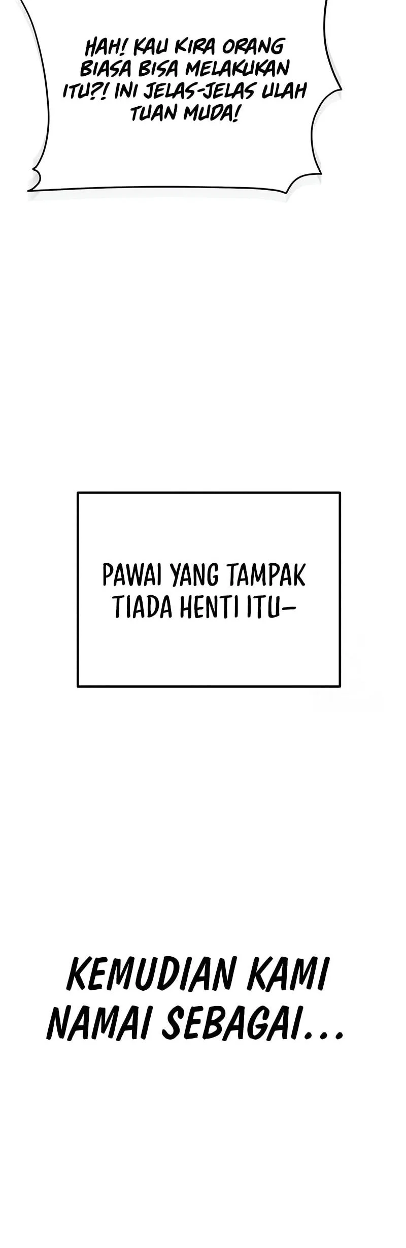 The Heavenly Demon Wants A Quiet Life Chapter 57 Halaman 65