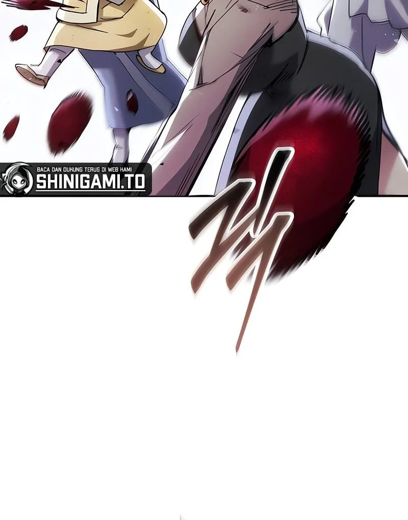 The Heavenly Demon Wants A Quiet Life Chapter 58 Halaman 21