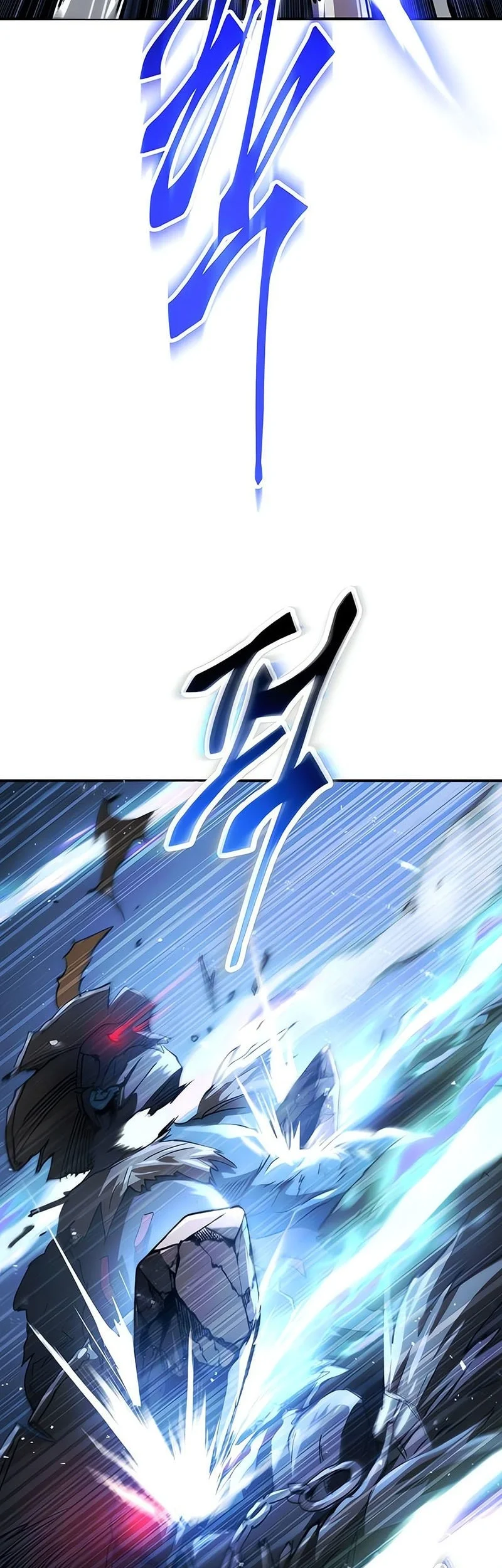 The Heavenly Demon Wants A Quiet Life Chapter 58 Halaman 42
