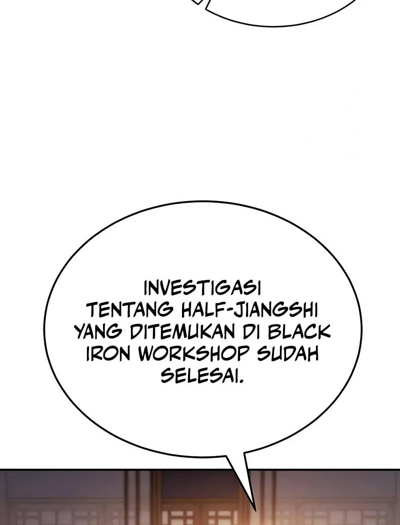 The Heavenly Demon Wants A Quiet Life Chapter 58 Halaman 48