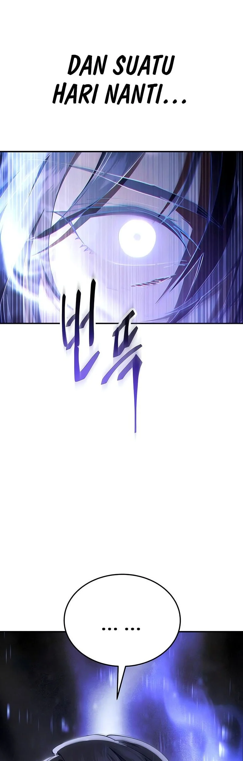 The Heavenly Demon Wants A Quiet Life Chapter 58 Halaman 69