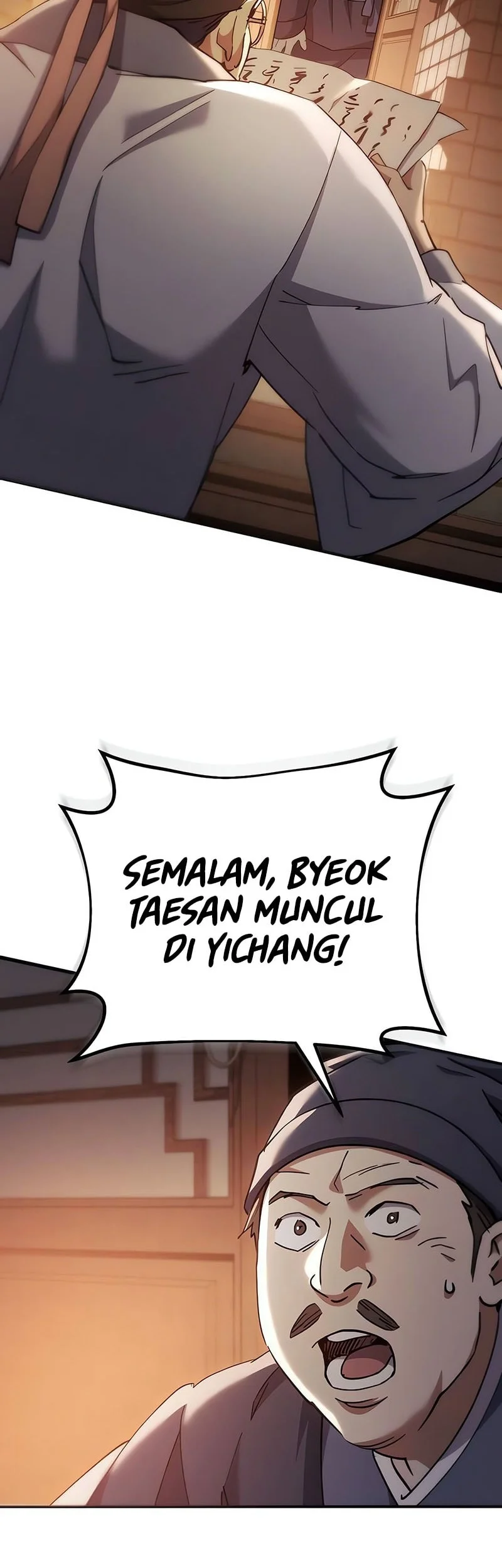 The Heavenly Demon Wants A Quiet Life Chapter 58 Halaman 74