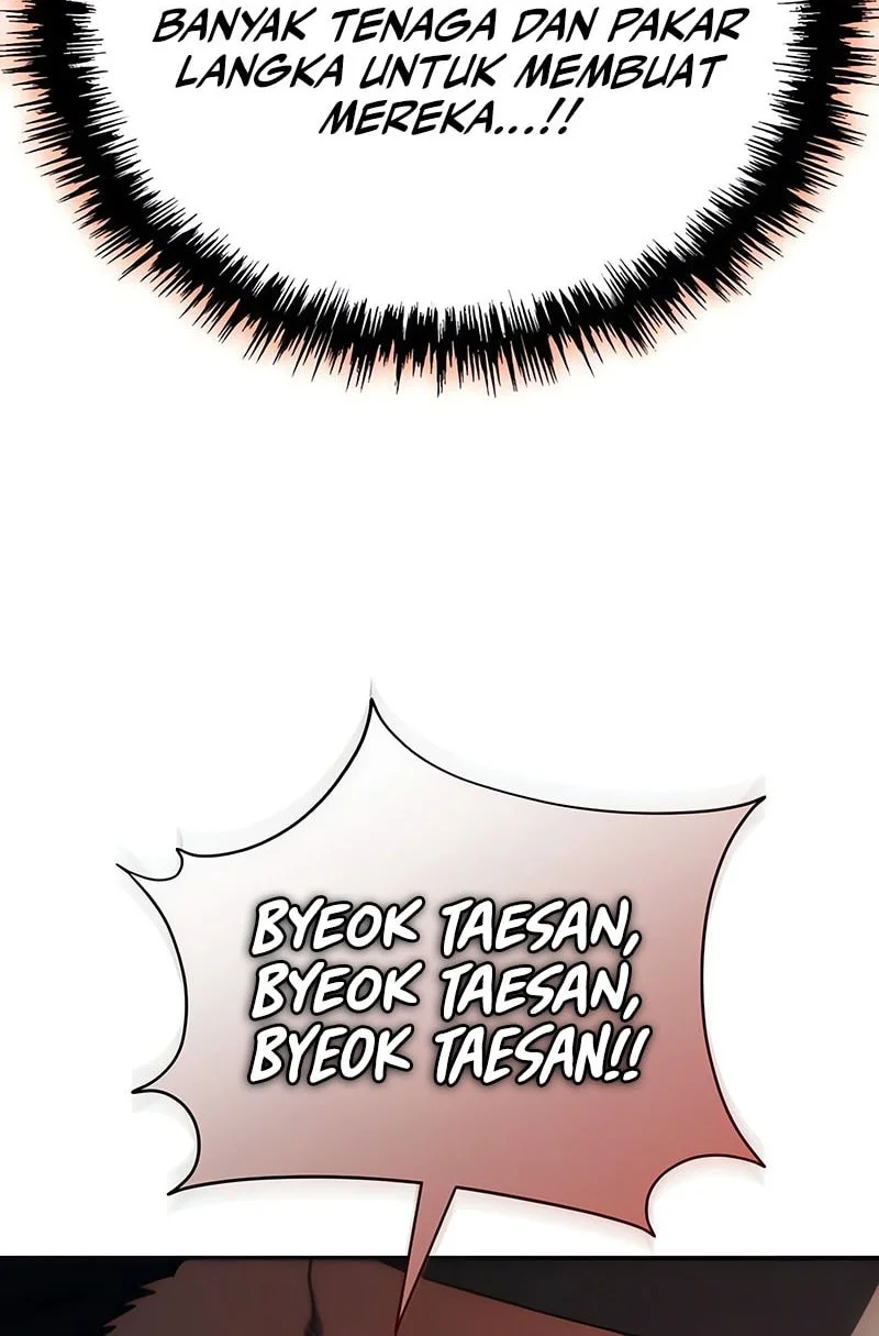 The Heavenly Demon Wants A Quiet Life Chapter 58 Halaman 80