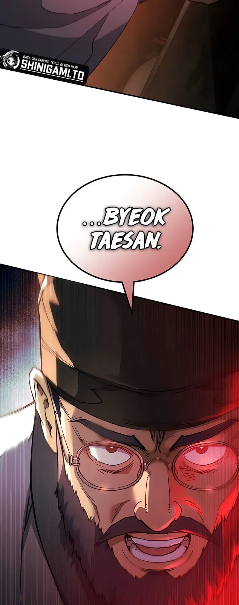 The Heavenly Demon Wants A Quiet Life Chapter 58 Halaman 84