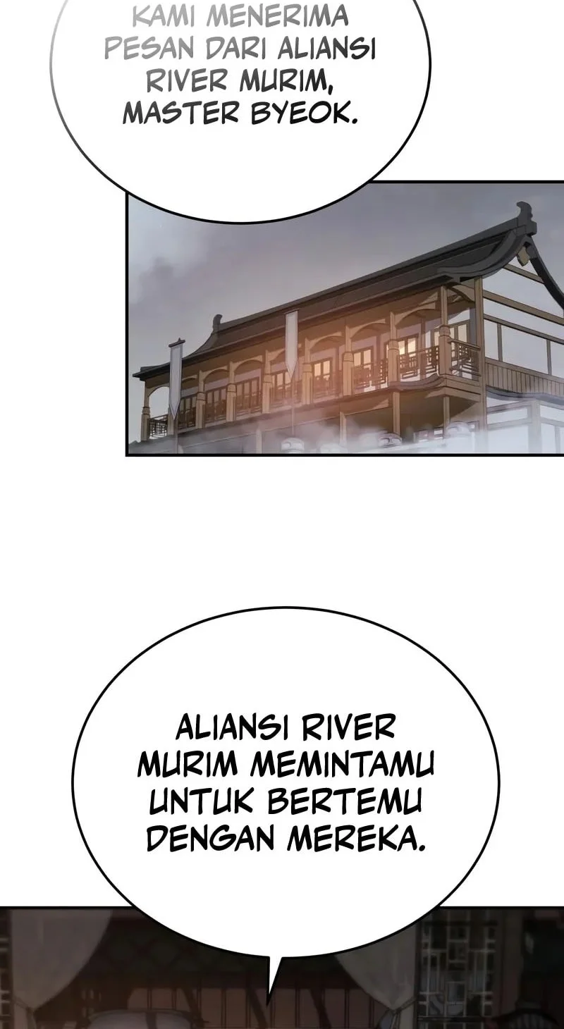 The Heavenly Demon Wants A Quiet Life Chapter 59 Halaman 5
